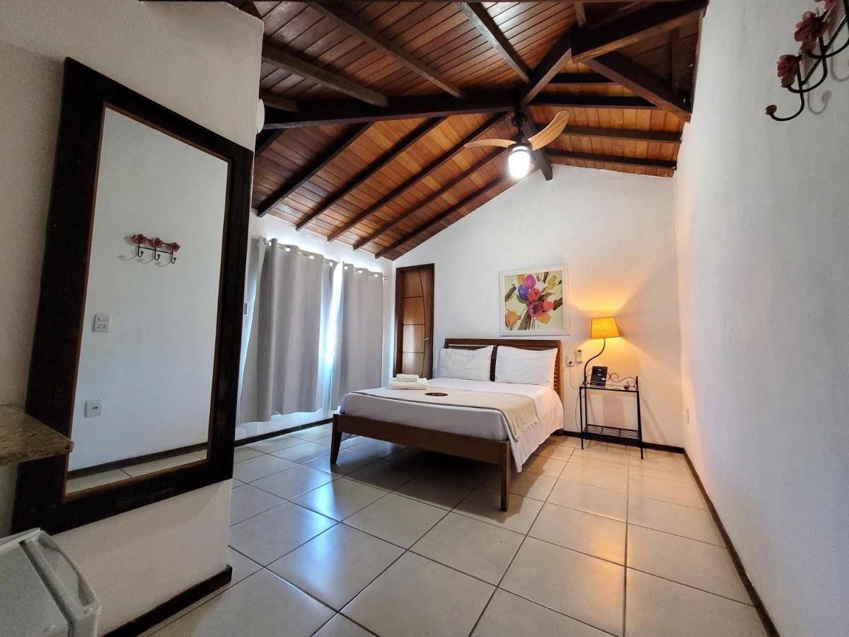 Hotel Centro Up! Búzios Zewnętrze zdjęcie
