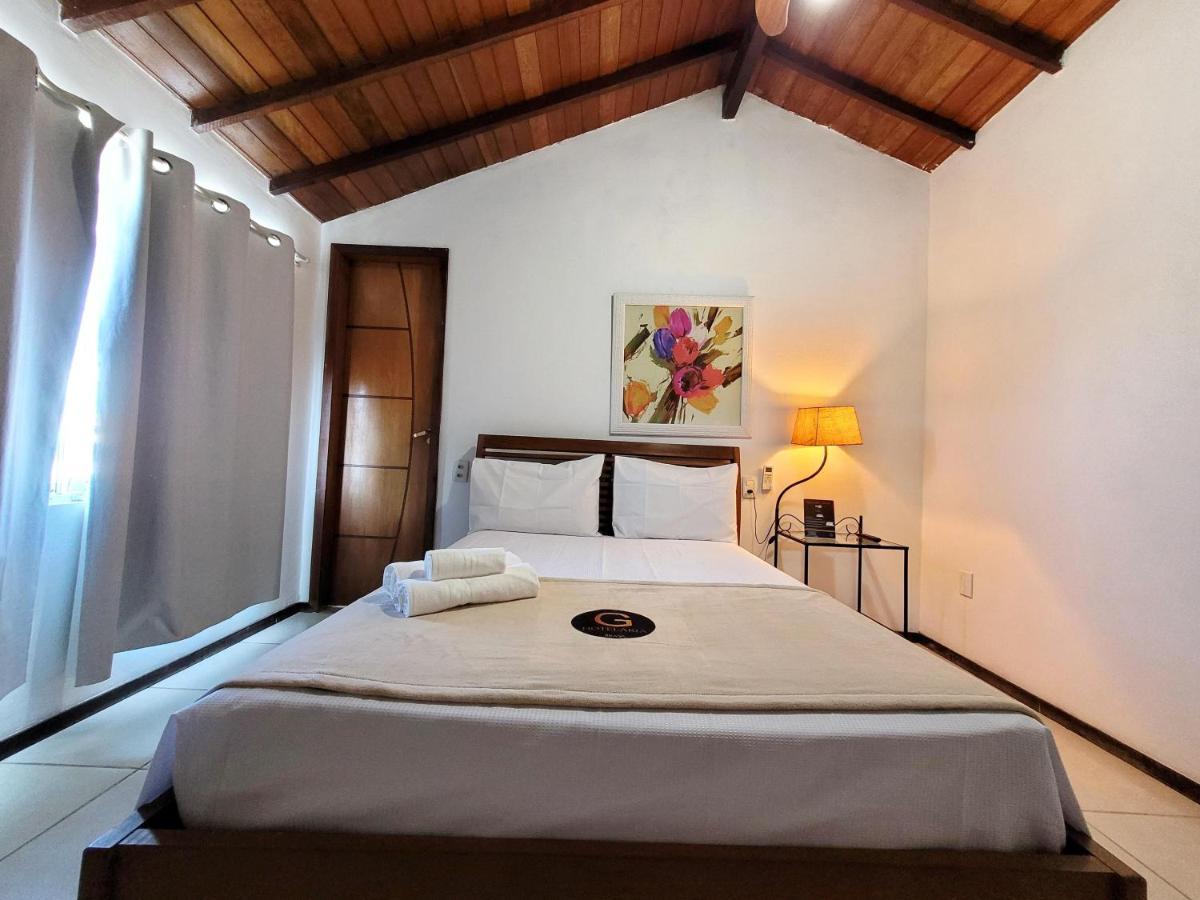Hotel Centro Up! Búzios Zewnętrze zdjęcie