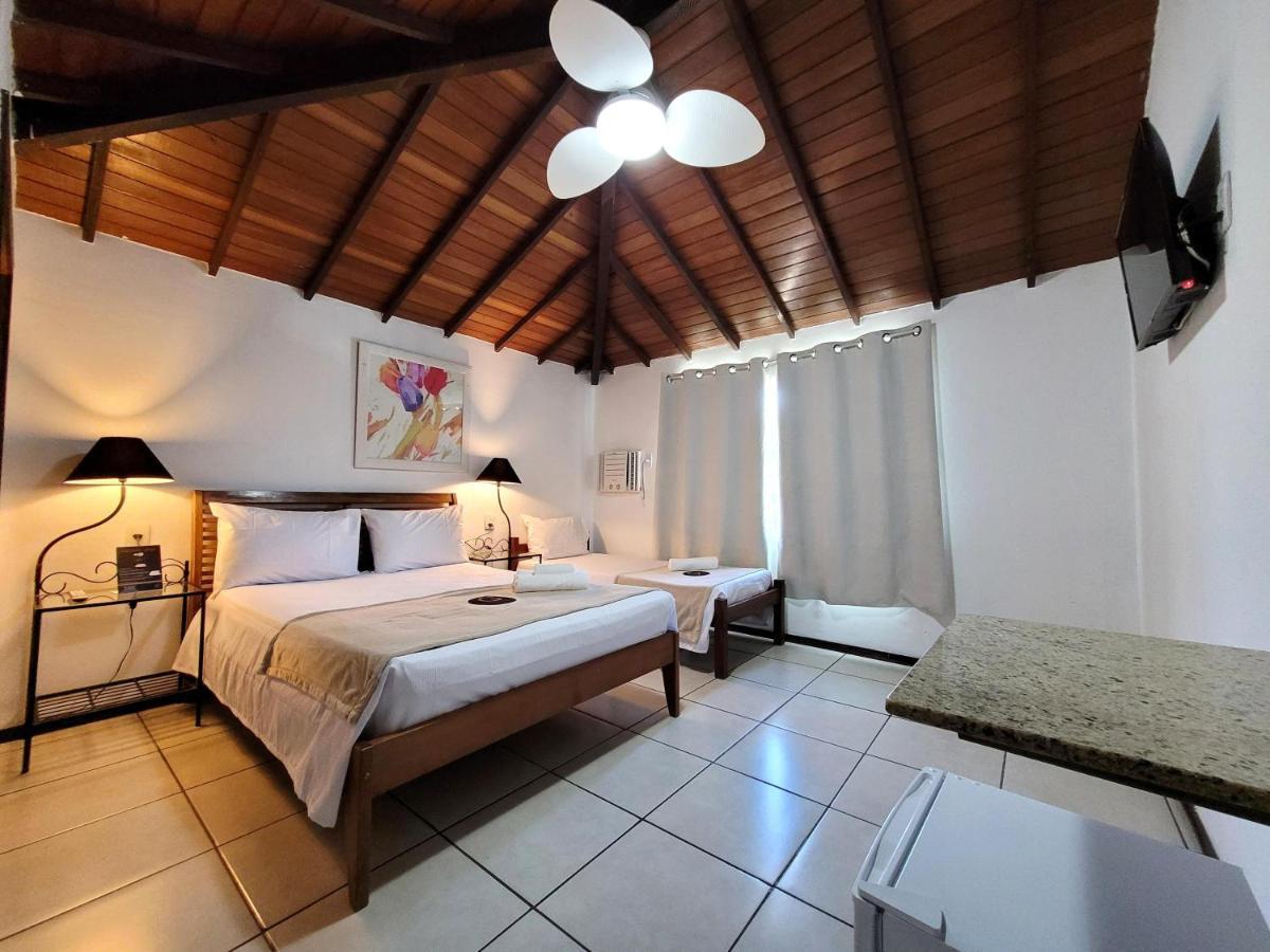 Hotel Centro Up! Búzios Zewnętrze zdjęcie