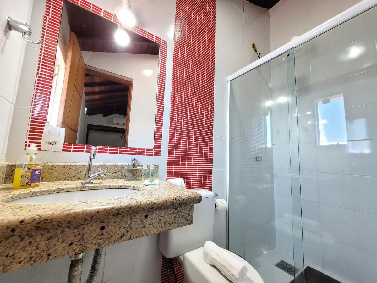 Hotel Centro Up! Búzios Zewnętrze zdjęcie