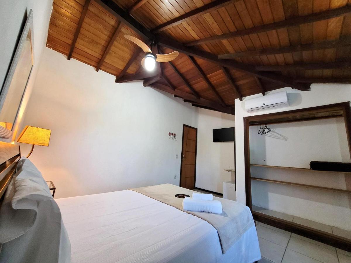 Hotel Centro Up! Búzios Zewnętrze zdjęcie