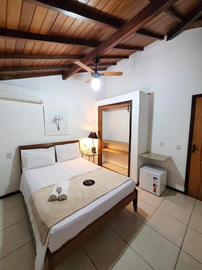 Hotel Centro Up! Búzios Zewnętrze zdjęcie