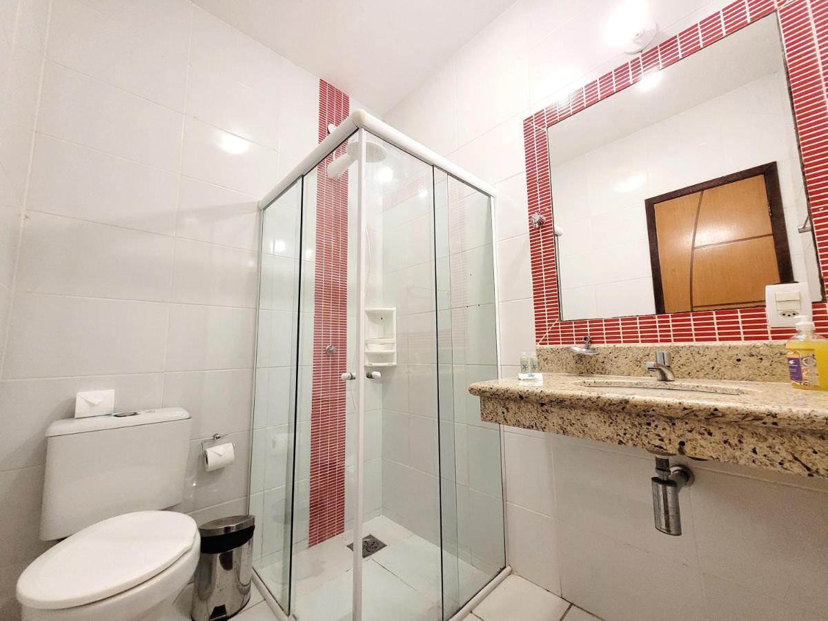 Hotel Centro Up! Búzios Zewnętrze zdjęcie