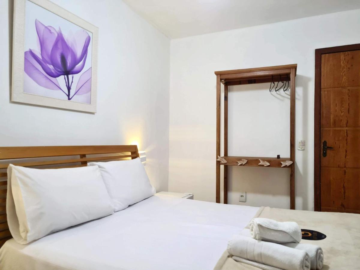 Hotel Centro Up! Búzios Zewnętrze zdjęcie