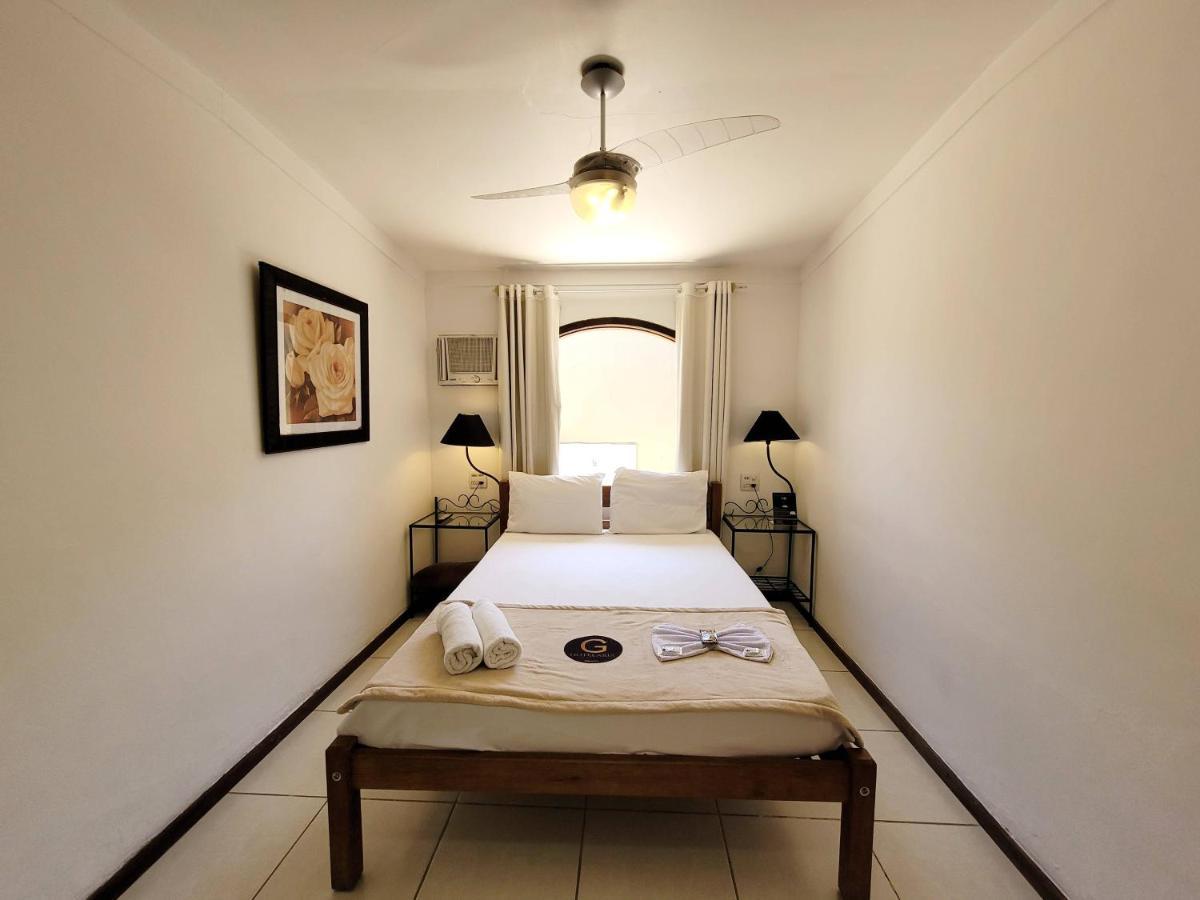 Hotel Centro Up! Búzios Zewnętrze zdjęcie